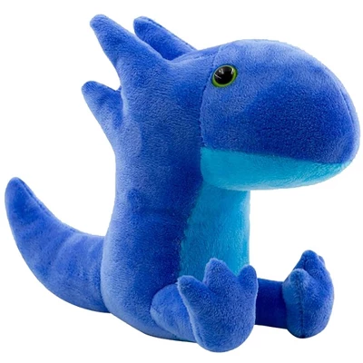 Good Smile Company Homestuck 5.5 Inch Character Plush | Iguana Consort 3 Good Smile Company Homestuck 5.5 Inch Character Plush | Iguana Consort