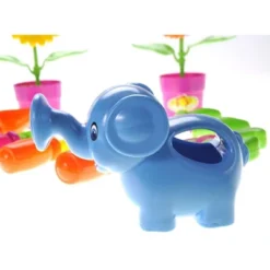 Link Gardening Tools Playset For Kids Comes With Flowers, Pots, And Elephant Watering Can -Best Toy Store GUEST d53676fb 3364 4dfb ac64 cfca67d1d490