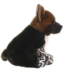 Wild Republic Cuddlekins African Wild Dog Pup Stuffed Animal, 12 Inches -Best Toy Store GUEST d5417d25 ec93 44c1 af0a 3de9d7ece464