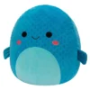 Squishmallows 16" Refalo The Blue Pufferfish Plush Toy -Best Toy Store GUEST d553fd80 16da 439d 8d41 643e86dadc25