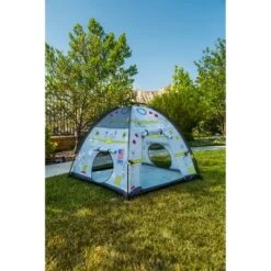 Pacific Play Tents Kids Space Module Dome Tent -Best Toy Store GUEST d5df49d0 3e78 4d67 9295 d2d7b7ec343b