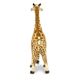 Melissa & Doug Giant Giraffe - Lifelike Stuffed Animal -Best Toy Store GUEST d605d8d3 ed1d 47da be9b f4ec31df4ff1