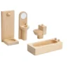 Plantoys| Bathroom - Classic -Best Toy Store GUEST d6a7e02c 00ec 429c a8e2 7674c84271b5