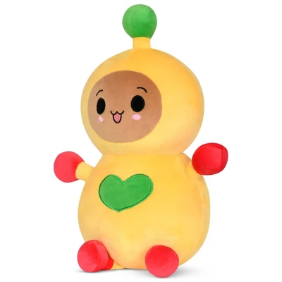 2 Scoops FriendsWithYou Happy World Peanut Butter Plush 4 2 Scoops FriendsWithYou Happy World Peanut Butter Plush - Image 2