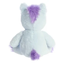 Ebba Medium Periwinkle Unicorn Mythicals Adorable Baby Stuffed Animal Blue 11.5" -Best Toy Store GUEST d6ffdd14 018e 461a b090 4bbb62a01df2