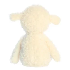Ebba Cherub Lamb 13" Lamb White Stuffed Animal 8 Ebba Cherub Lamb 13" Lamb White Stuffed Animal -Best Toy Store GUEST d728c83e dfc0 444f 85da 78500968e82b