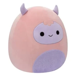 Squishmallows 20" Ronalda The Pink And Purple Yeti Plush Toy -Best Toy Store GUEST d7af9d0e 4bb5 49db 9231 ce6807194d89