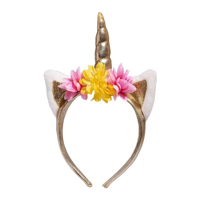 FAO Schwarz 12" Sparklers T-Rex With Removable Fantasy Headband Toy Plush 8 FAO Schwarz 12" Sparklers T-Rex With Removable Fantasy Headband Toy Plush - Image 6