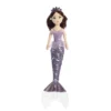 Aurora Sea Sparkles 18" Tutu Sparkles Iris Mermaid Purple Stuffed Doll 1 Aurora Sea Sparkles 18" Tutu Sparkles Iris Mermaid Purple Stuffed Doll -Best Toy Store GUEST d8c0b65f bd7c 45c5 8414 0600067eac66