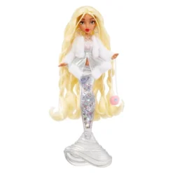 Mermaze Mermaidz Winter Waves Gwen Mermaid Fashion Doll -Best Toy Store GUEST d96731b7 11b6 4346 9eae c5941996ab8b