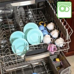 Kidzlane Plastic Play Tea Set For Little Girls - 34 Pieces -Best Toy Store GUEST d97c847d d4a4 4705 96a2 107f120294ea