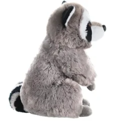 Wild Republic Cuddlekins Raccoon Stuffed Animal, 12 Inches -Best Toy Store GUEST d981330e e7f2 4628 aa16 062b2851cf91