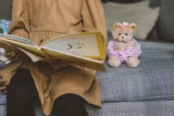 Bearington Bella Plush Ballerina Stuffed Animal Teddy Bear, 6 Inch -Best Toy Store GUEST da60a233 5cc7 4b8e 9ed5 a3cc4b5a8f51