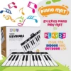 Keyboard Playmat 71" - 24 Keys Piano Play Mat Has Record, Playback, Demo, Play, Adjustable Vol.- Play22Usa -Best Toy Store GUEST daf812ea 1640 4621 ab4e 46db01a2106e