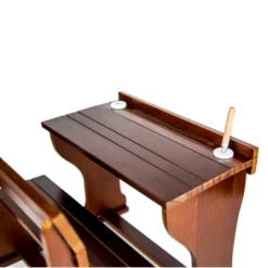 The Queen's Treasures 18 Inch Doll Little House School Desk & Accessories -Best Toy Store GUEST db3958d8 07cd 4600 b273 20cddc9af925