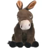 Wild Republic Cuddlekins Mule Stuffed Animal, 12 Inches -Best Toy Store GUEST dbc3b681 3384 4e42 9513 a3acee9ff3cf