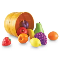 Learning Resources New Sprouts Bushel Of Fruit -Best Toy Store GUEST dcd078c0 0ef1 4d0c a0fa e9bc1e76eb48