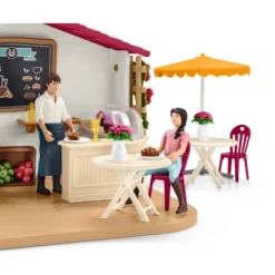 Schleich Rider Cafe 12 Schleich Rider Cafe -Best Toy Store GUEST dd8d50f7 9c4a 4fb2 a11b 64d919f30157