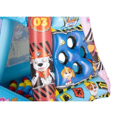 PAW Patrol Ball Pit - 20pc 7 PAW Patrol Ball Pit - 20pc - Image 5