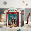Play House Theater With Microphone Tent - Wonder & Wise -Best Toy Store GUEST dda52a3c 34fa 4c23 b44f 1a28ac5764e0