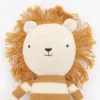 Meri-Meri Meri Meri Angus Small Lion Toy (Pack Of 1) 2 Meri-Meri Meri Meri Angus Small Lion Toy (Pack Of 1) -Best Toy Store GUEST ddc4e29c f4cb 40a5 8446 b8b2dad26a27