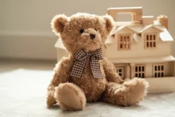 Bearington Theodore Brown Plush Stuffed Animal Teddy Bear, 17 Inches -Best Toy Store GUEST dddb3c97 02c1 4315 900c 1d5c322c9aa4