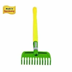 Spielstabil Children's Long Handled Garden Rake (Made In Germany) -Best Toy Store GUEST de23b278 c433 45c2 a13a f47387c1b396
