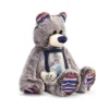 DEMDACO Here To Hug Bear - Military -Best Toy Store GUEST de28baf3 31e2 46fb 8a1d 24e4c620569a