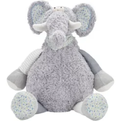 Mina Victory Oversize Plush Lines 22"X26" Indoor Plush Animal -Best Toy Store GUEST de65cdef a913 478e 9224 2664874674ff