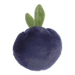 Ebba Small Blueberry Precious Produce Adorable Baby Stuffed Animal Blue 6.5" -Best Toy Store GUEST df06b04f c525 432a 9822 90703d28f481