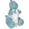 Trend Lab Plush & Swaddle Gift Set - 2pc -Best Toy Store GUEST df21aea0 faa3 4729 98f7 1026d8370251