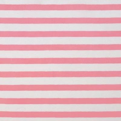 Badger Basket 1-2-3 Convertible Doll Bunk Bed With Bedding - Pink/Stripe 12 Badger Basket 1-2-3 Convertible Doll Bunk Bed With Bedding - Pink/Stripe - Image 10