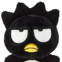 Sanrio Sanrio 8.25 Inch Character Plush | Badtz-Maru -Best Toy Store GUEST dffa49ad d3c0 49a1 95f1 9aafbd80ffe6
