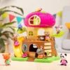 Li'l Woodzeez Acorn Treehouse -Best Toy Store GUEST e01897c0 9d23 42ad 9d6c 531ea41e072c