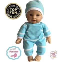 The New York Doll Collection 11 Inch Baby Doll -Best Toy Store GUEST e03590be 0849 4651 bbc5 1cab22931032