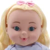Positively Perfect 14" Kayla Toddler Doll - Blonde Hair/Blue Eyes -Best Toy Store GUEST e04fc4b2 8b8f 4014 ac1a 79f41dfe3092
