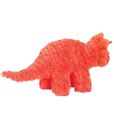 Manhattan Toy Little Jurassics Rory Dinosaur Plush 4 Manhattan Toy Little Jurassics Rory Dinosaur Plush - Image 2