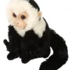 Wild Republic Cuddlekins Mini Capuchin Stuffed Animal, 8 Inches 2 Wild Republic Cuddlekins Mini Capuchin Stuffed Animal, 8 Inches -Best Toy Store GUEST e05a33e0 0f16 4ee3 86d6 c8adc62ef63b