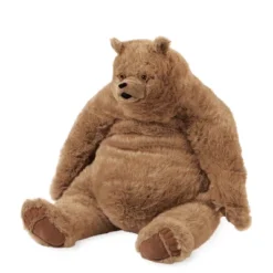 Manhattan Toy Kodiak Bear Jumbo Plush Toy -Best Toy Store GUEST e06cce20 b6fc 48f0 a406 39de56645b45