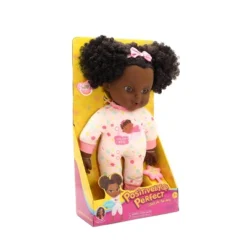 Positively Perfect 14" Yolanda Toddler Doll - Brown Hair/Brown Eyes -Best Toy Store GUEST e21db2e1 61ec 4ebe b207 1e6d8a755dcd