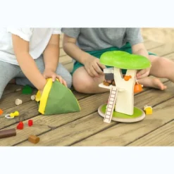 Plantoys| Tree House -Best Toy Store GUEST e22120ce b8f6 44e6 9108 c2c92033e99a