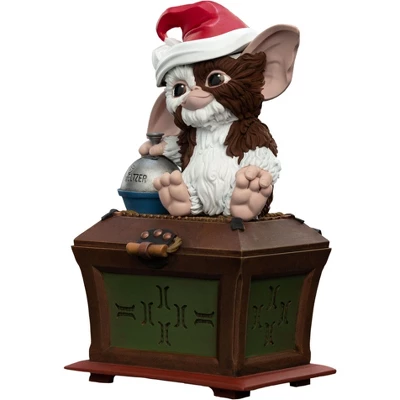 WETA Workshop Mini Epics - Gremlins - Gizmo (AE Exclusive) 6 WETA Workshop Mini Epics - Gremlins - Gizmo (AE Exclusive) - Image 4
