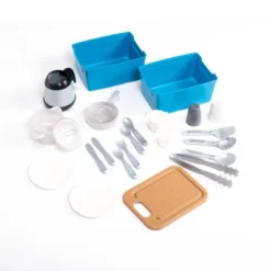 Step2 Cooking Time Kitchen - 20pc -Best Toy Store GUEST e2a416ed 7cce 4c6c abb9 13e2f5c4ff16