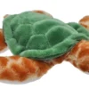 Wild Republic Ecokins Mini Sea Turtle Stuffed Animal, 8 Inches