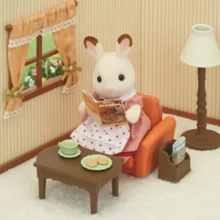 Calico Critters Lounging Living Room Set, Dollhouse Furniture Set 8 Calico Critters Lounging Living Room Set, Dollhouse Furniture Set -Best Toy Store GUEST e2fd17f4 2155 471c 919f 4defb0f9e057