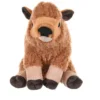 Wild Republic Cuddlekins Bison Calf Stuffed Animal, 12 Inches -Best Toy Store GUEST e325e5ee 0e7b 4906 845b 7e393c101864