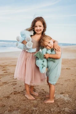 Bearington Collection Tracer Plush Triceratops Dinosaur Stuffed Animal, 11.5" -Best Toy Store GUEST e397b761 1ed5 462d b373 591b005dad61