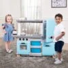 Step2 Cooking Time Kitchen - 20pc -Best Toy Store GUEST e4950817 acbb 4fd6 bd2a 7e82122187d2