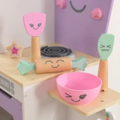 Kidkraft Lil' Friends Wooden Play Kitchen With 14 Accessories -Best Toy Store GUEST e4e86fb4 989a 47da 83ff 91fe8fb5d884