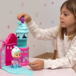 Cry Babies Magic Tears Icy World Elodie's Crystal Castle Playset -Best Toy Store GUEST e599ad9a 13eb 4c44 a449 c713f3dc6f1c